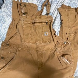 Carhartt Women’s Bibs